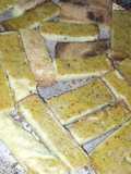 Namkeen Cake Piece