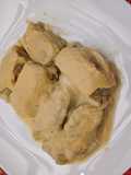 My Stuffed Cabbage Rolls (Lahanodolmades)