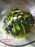 Tumis Peleng
