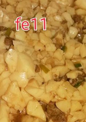 Foto resep MUNTAHU SAPI NON MSG UNTUK SI KECIL 12bulan ++