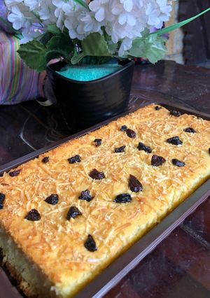 Foto resep Cake tape lembut
