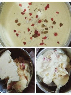 मैंगो आइसक्रीम (Mango Icecream recipe in hindi) रेसिपी मुख्य फोटो