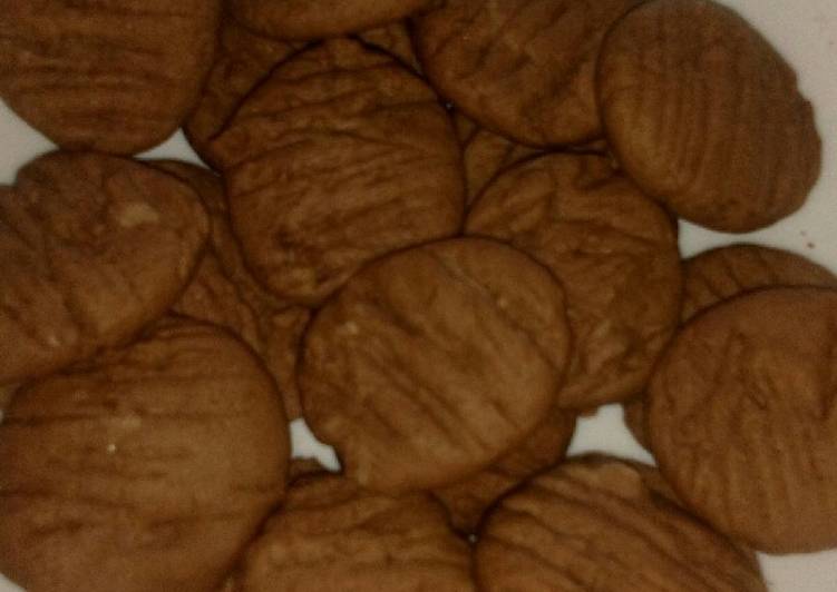 Cookies kanji lumer