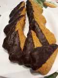 Biscotti integrali