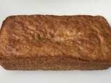 gluten free bread