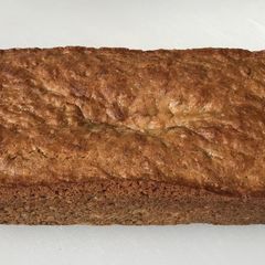 A picture of Gluten-Free Banana Bread.