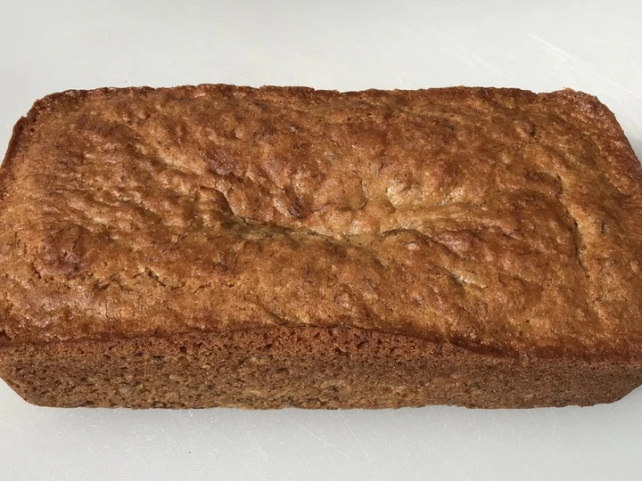 Easy Way Make Recipe Gluten-Free Banana Bread that is Delicious, Appealing}