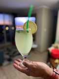 Ron Bacardi Manzana