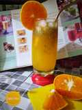 Punch Orange