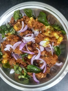காலிஃப்ளவர் 65 செய்முறை முக்கிய புகைப்படம்