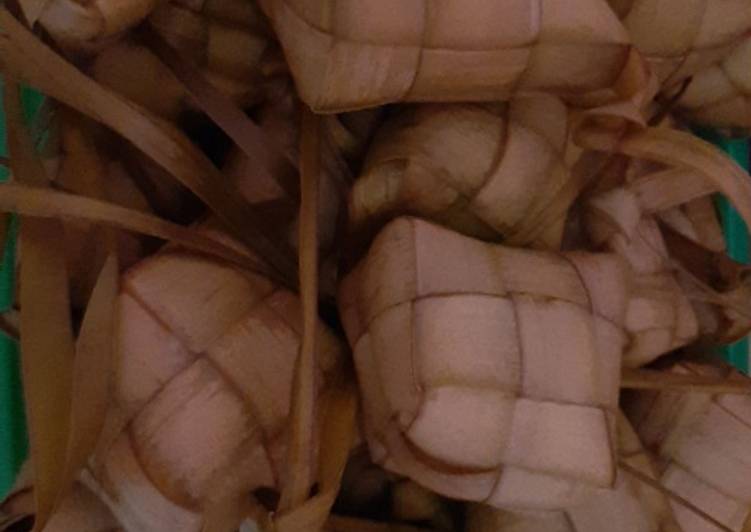 Ketupat
