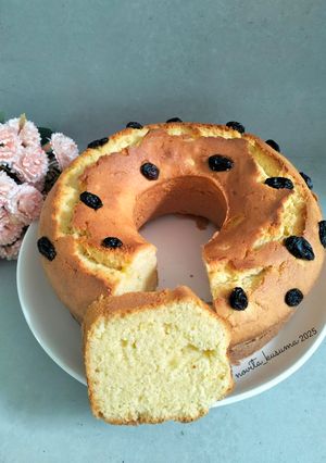 Foto resep Bolu Tapai