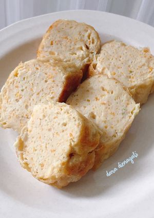 Foto resep Kani Roll