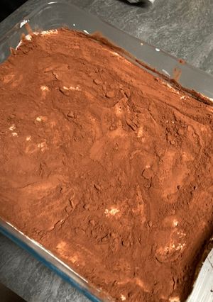 Une photo de Tiramisu 😋