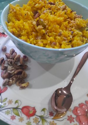 A picture of Zarda.