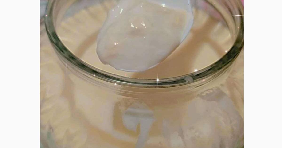 Yoghurt Jeli / Probiotic Toning Shower Gel 230 ml ...