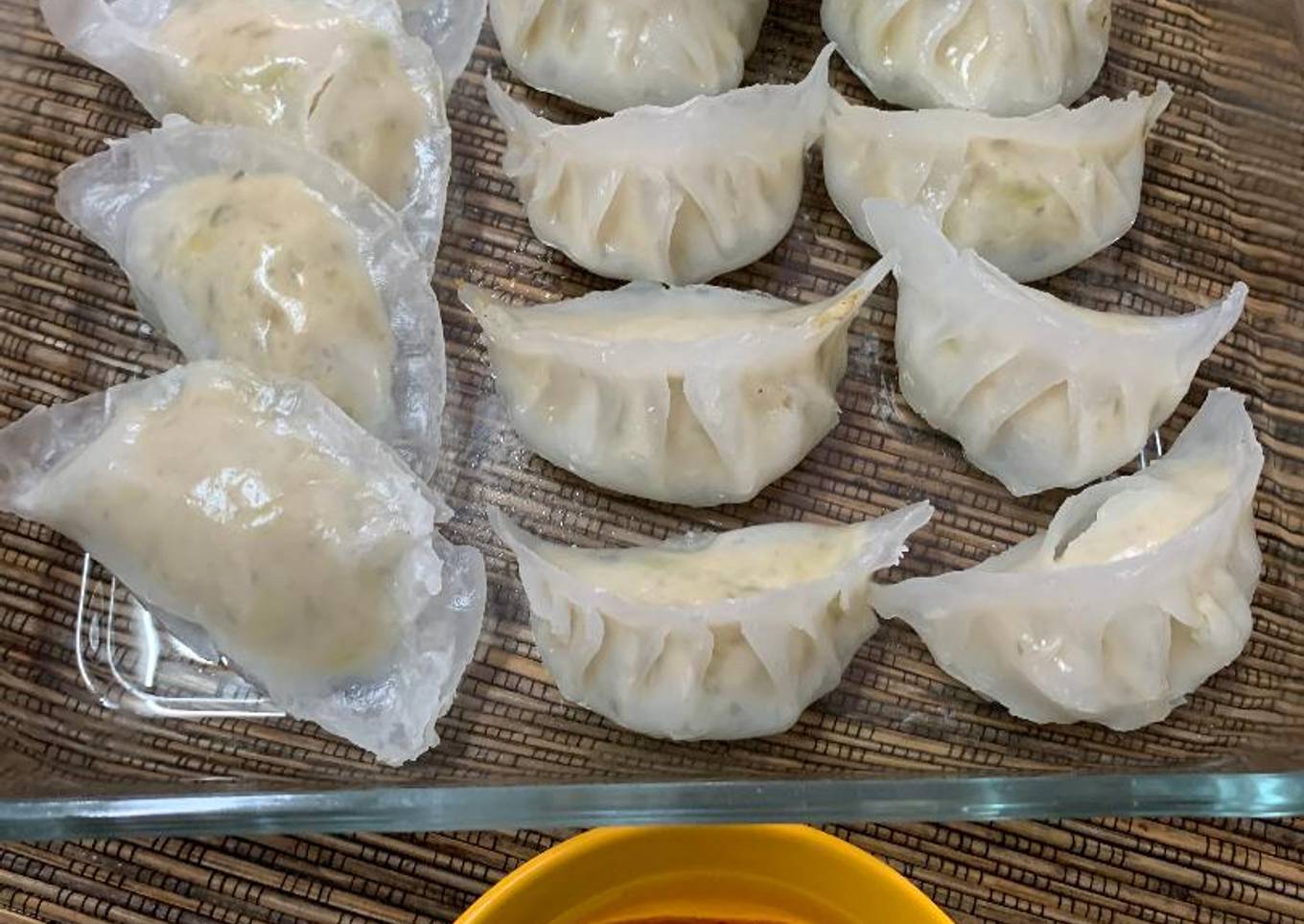 Chicken Dimsum