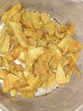 Chicarrón de Concha Tico