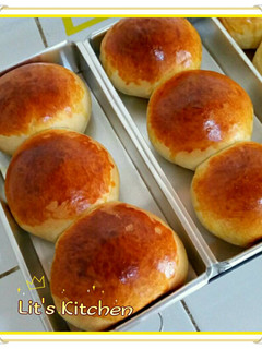 Foto resep Roti manis