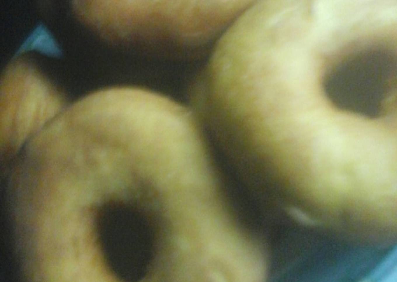 Donut