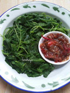 Foto resep Sambel Brambang Asem