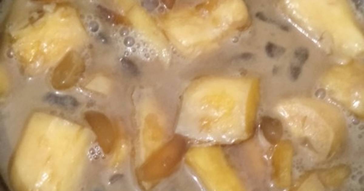 6 resep olahan tape singkong asam enak dan mudah Cookpad