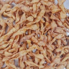 A picture of Twisted Namakpare.