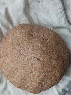 Una foto de Masa para empanada integral con Masa Madre