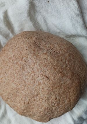Foto principal de Masa para empanada integral con Masa Madre