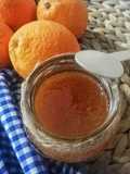 Marmellata di arance 🌷