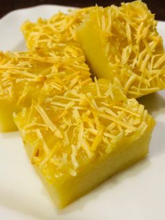 Foto resep Prol tape keju