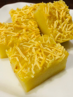 Foto resep Prol tape keju