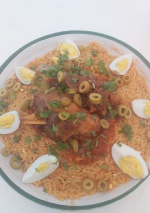صورة لوصفة تليتلي