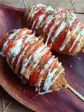 Corndog