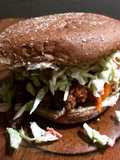 Vegan Sloppy Joes!