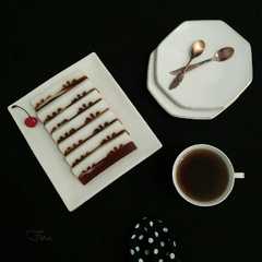 รูปของ Agar-agar motif