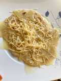 Prata / Roti cane
