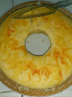 Foto resep Bolu jeruk