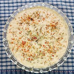 A picture of Simple Cheese Spread/Dip.