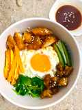 Bibimbap