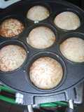 Masa (Rice Cakes)