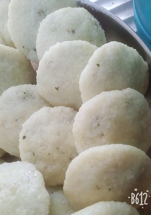 صورة لوصفة كبة رز