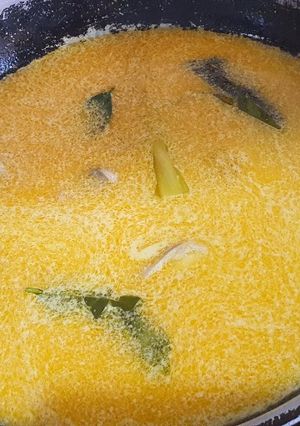 Foto resep Kare ayam