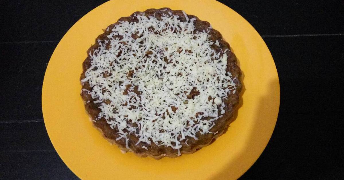 Resep Cake Pisang Raja Kukus Oleh Ken Ayi Cookpad 7348