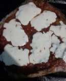 Matambre a la pizza