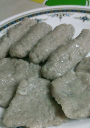 Foto resep Mpek2 ikan sarden