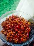 Kering Tempe Berkaramel