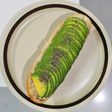 Bánh mì và bơ