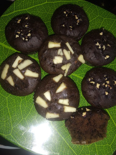 Foto resep Muffin coklat Sulis