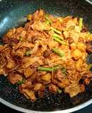 Sambal Goreng Jawa